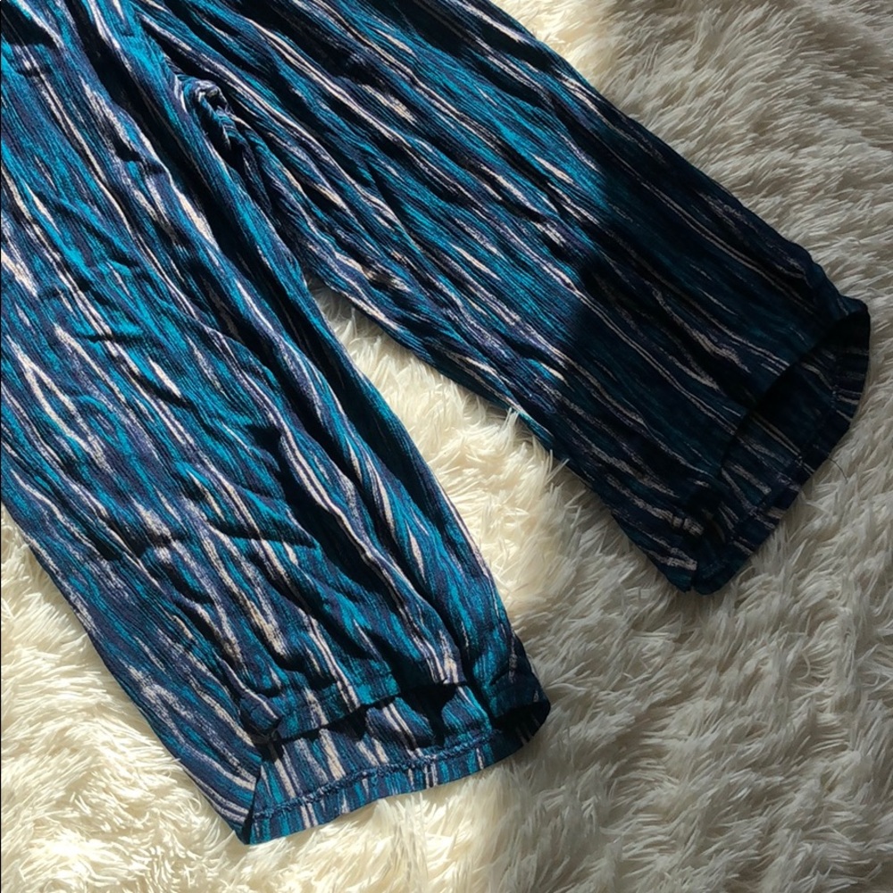 💙WIDE LEG COMFY JUMPSUIT💙